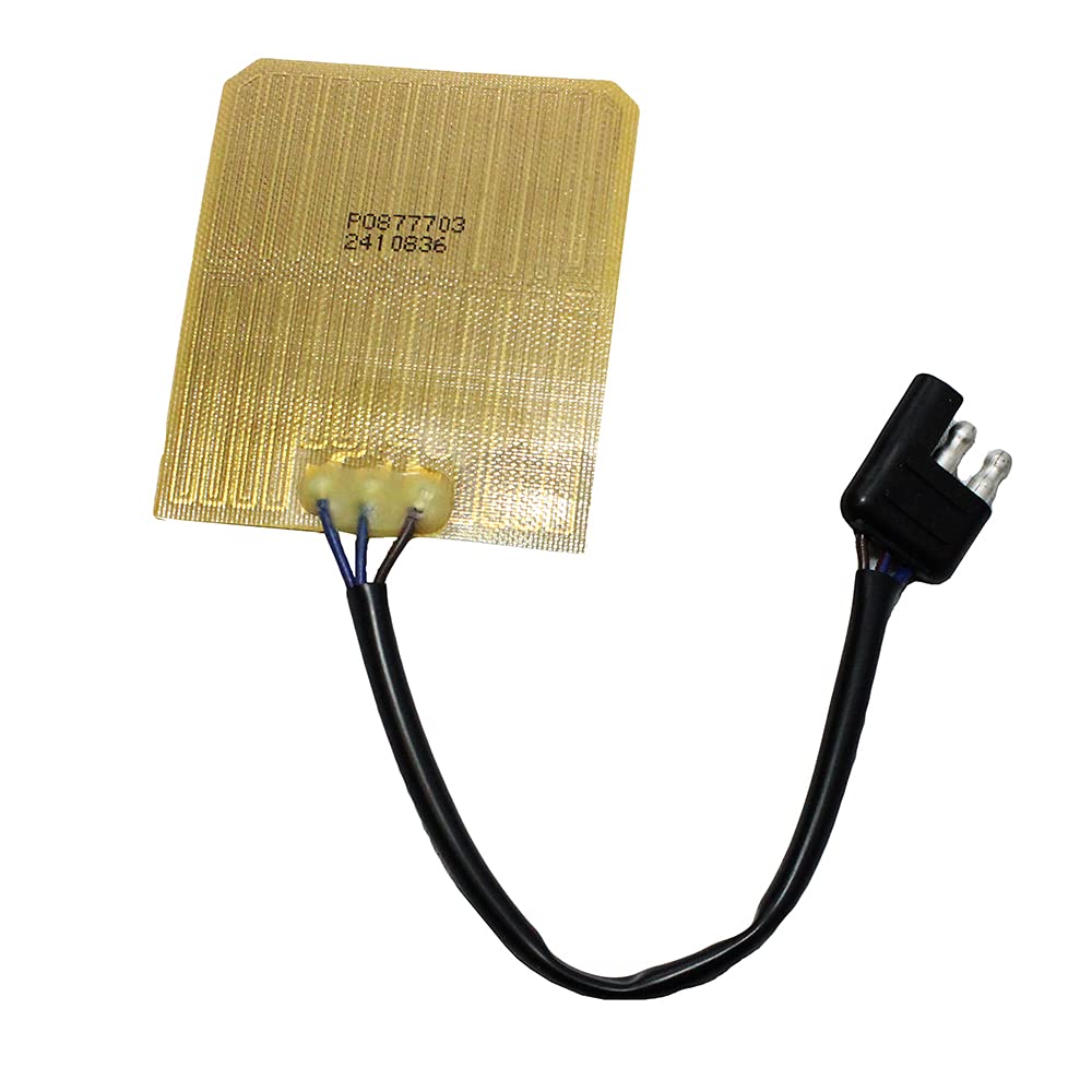 Amazon.com: Polaris 2410836 LO/MED/HI Short Grip Heater 7-2012 IQ